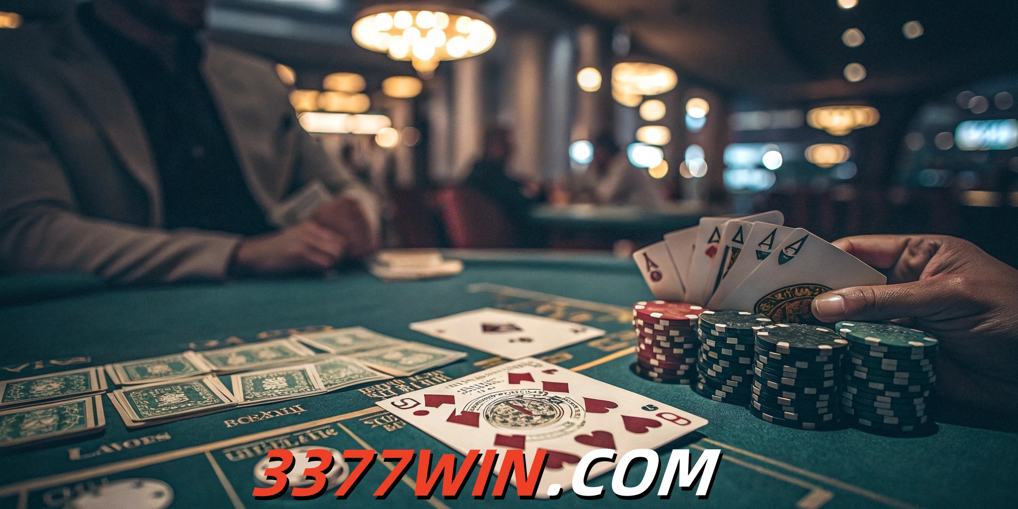 3377win