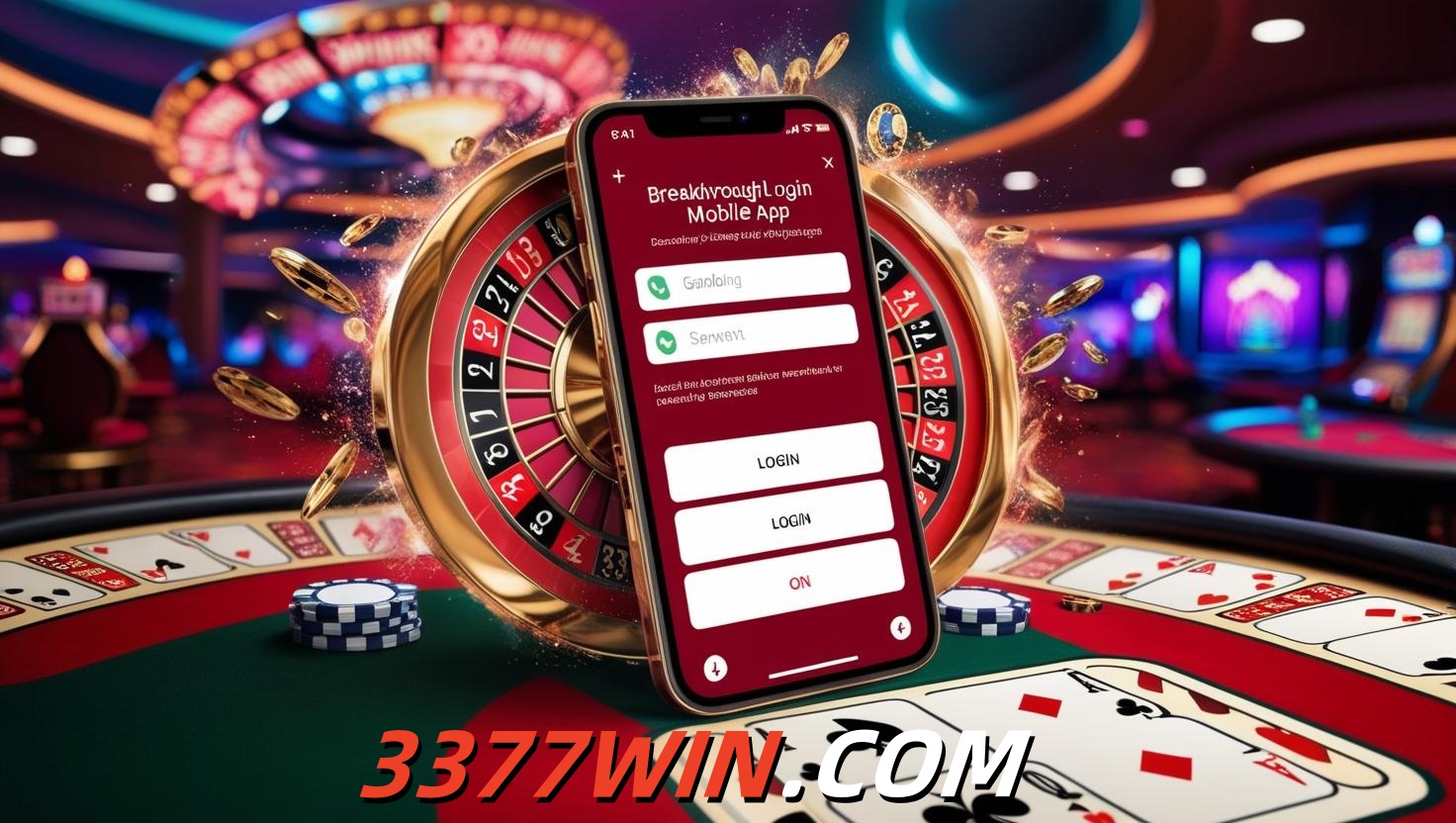 3377win
