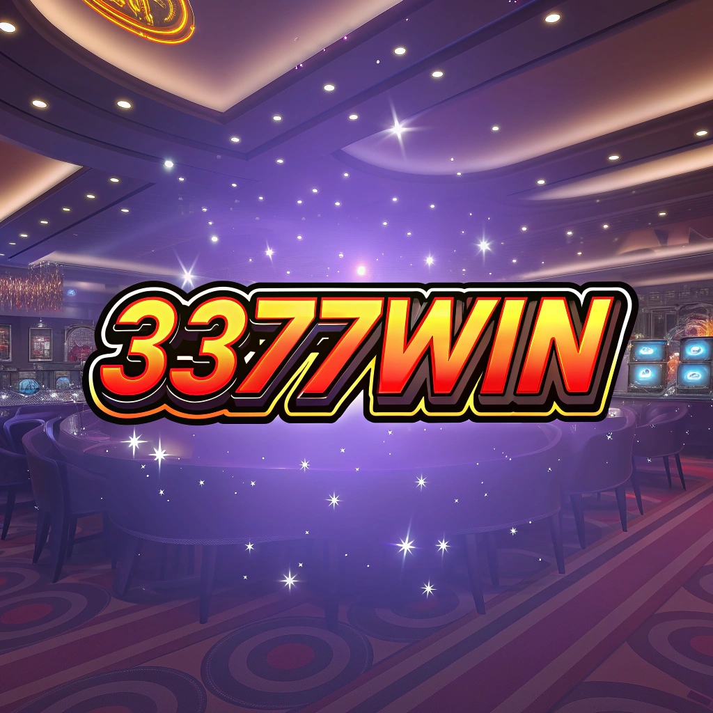 3377win
